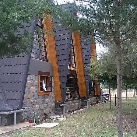Samawati Lakeside Cottages Nyahururu Dış mekan fotoğraf
