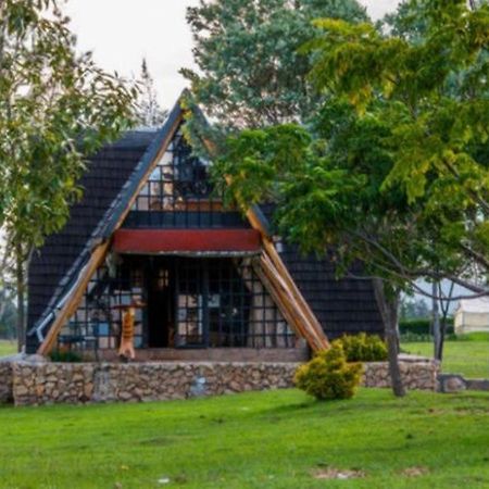 Samawati Lakeside Cottages Nyahururu Dış mekan fotoğraf