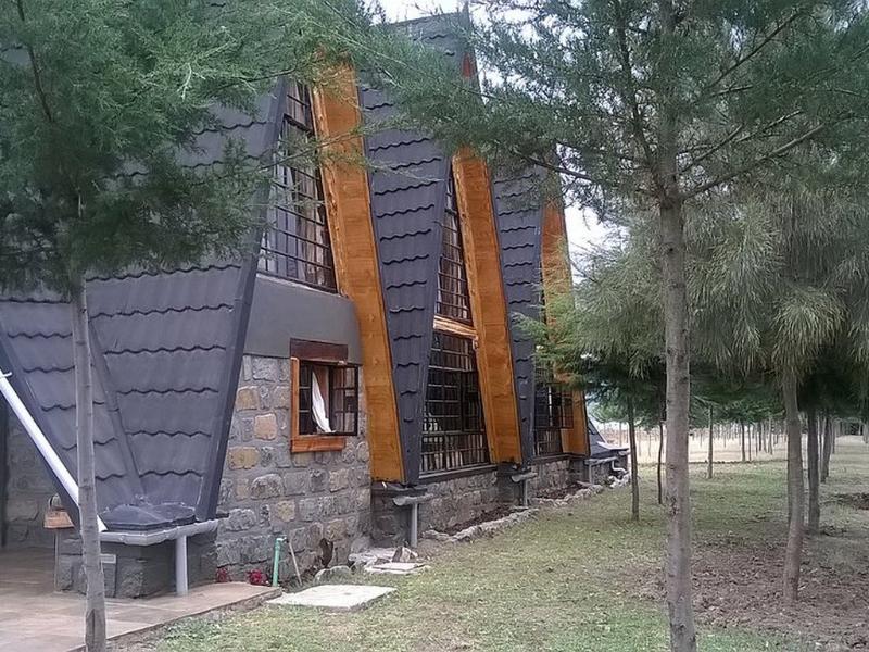 Samawati Lakeside Cottages Nyahururu Dış mekan fotoğraf