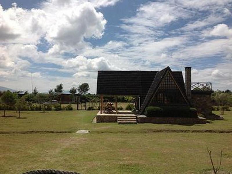 Samawati Lakeside Cottages Nyahururu Dış mekan fotoğraf