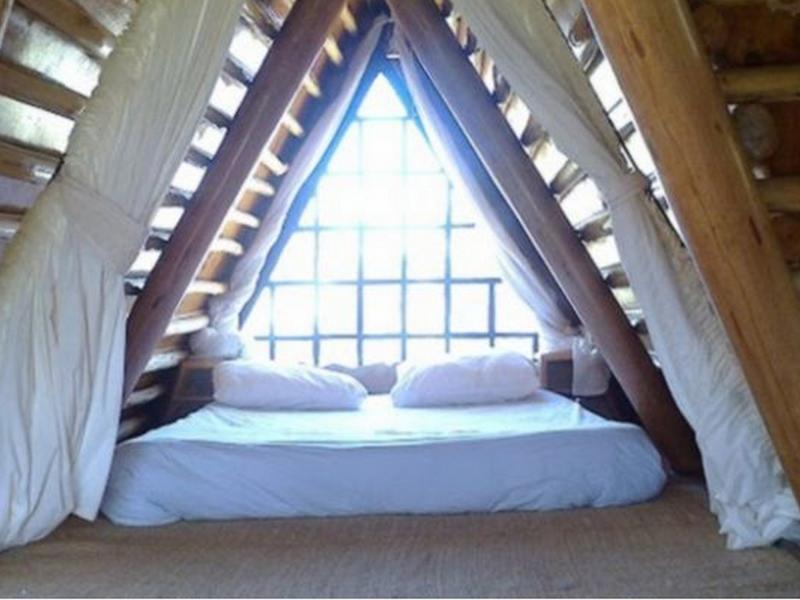 Samawati Lakeside Cottages Nyahururu Dış mekan fotoğraf