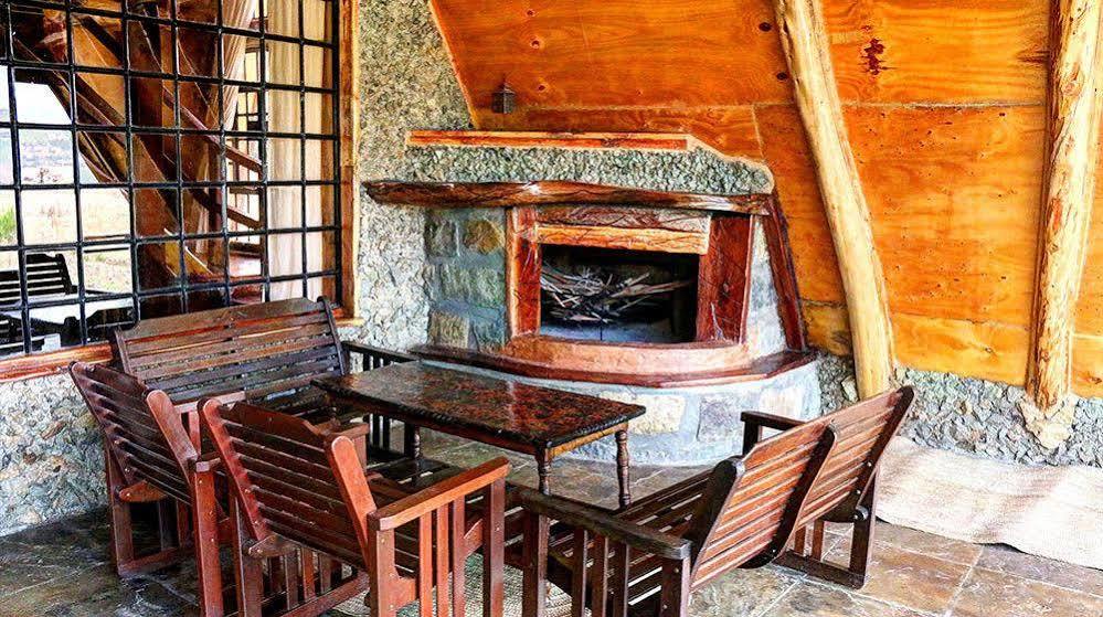 Samawati Lakeside Cottages Nyahururu Dış mekan fotoğraf